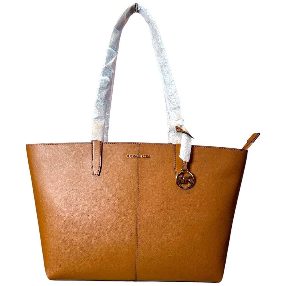 Michael Kors Jet Set Travel Tote (NWT)